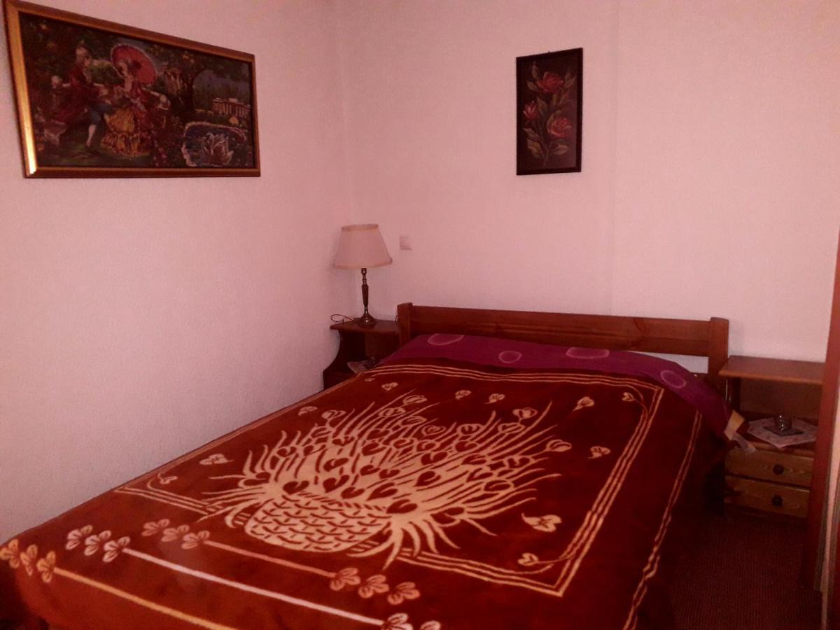 Traditional House Kalivia  Ngoại thất bức ảnh